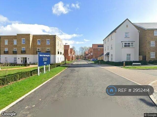 Apartment for rent in Midway, Kent