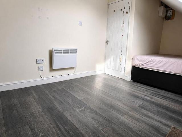 Apartment for rent in Spring Park, Luton