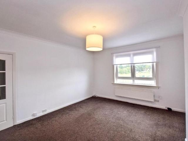 Apartment for rent in Kilwinning, Scotland