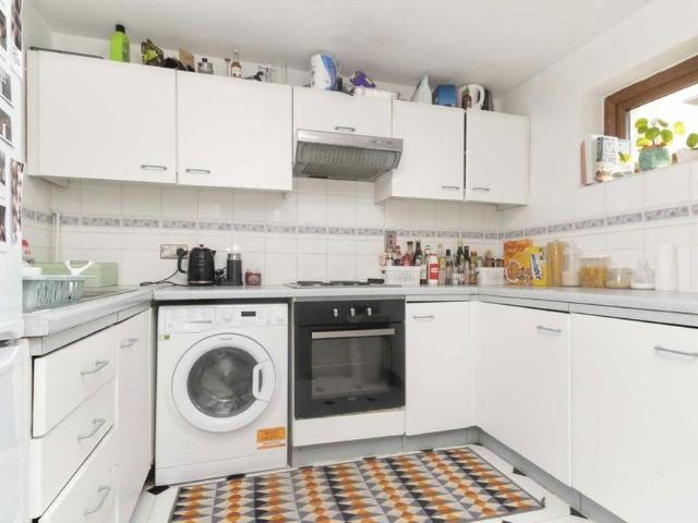 Apartment for rent in London Borough of Lambeth, Greater London