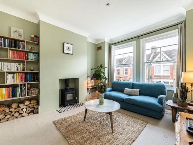 Apartment for rent in London Borough of Southwark, Greater London