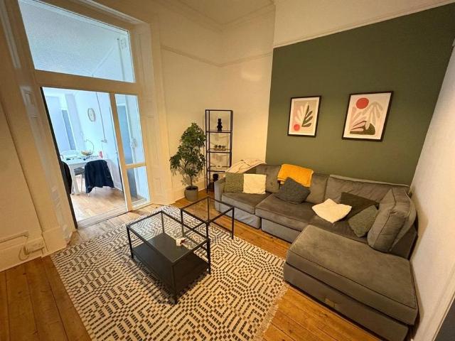 Apartment for rent in Brynmill, Swansea