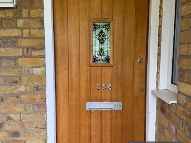 Flat for rent in Kingsmoor, Harlow