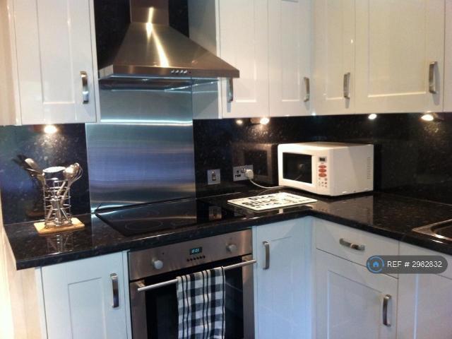 Flat for rent in Ballindoch, Scotland