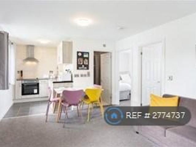 Flat for rent in Slade, Kentisbury