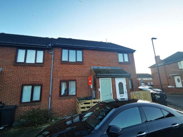 Flat for rent in Chirton, North Shields
