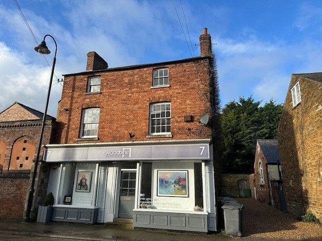 Flat for rent in Uppingham, Rutland