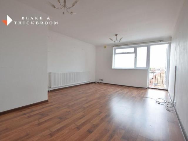 Apartment for rent in Holland-on-Sea, Dale Hill