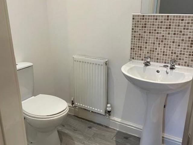Apartment for rent in Sprotbrough and Cusworth, Cusworth
