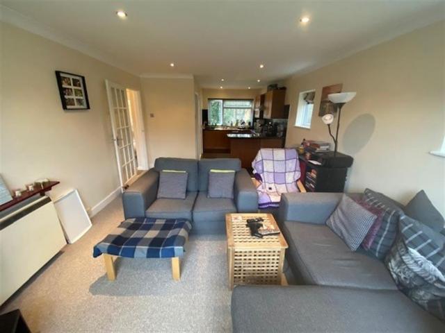 Apartment for rent in Hanley, Stoke-on-Trent