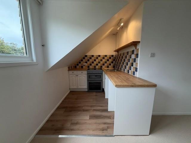Apartment for rent in Marazion
