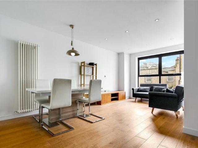 Apartment for rent in Old Ford, Bow
