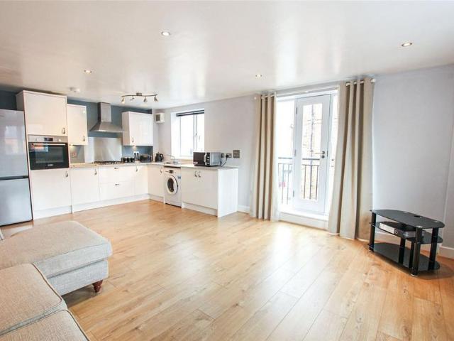 Apartment for rent in Northgate Village, Two Mills