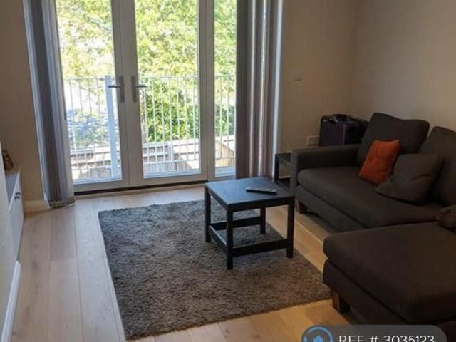 Apartment for rent in Dromore, Oxfordshire