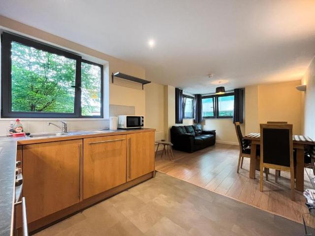 Apartment for rent in West Yorkshire