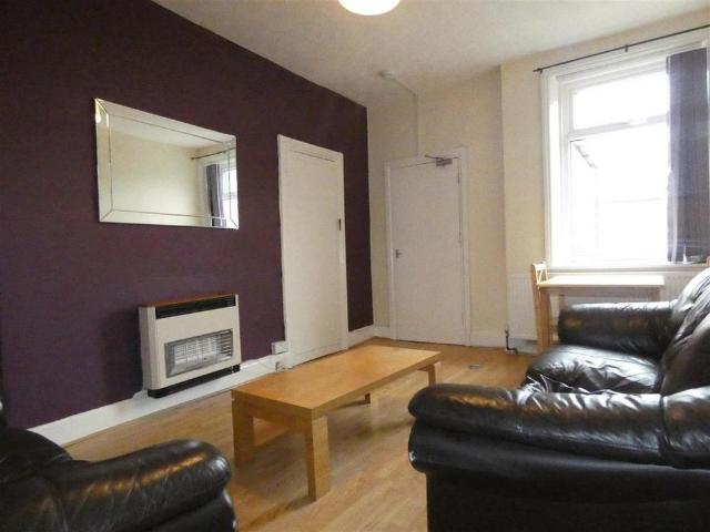 Apartment for rent in Digbeth, West Midlands