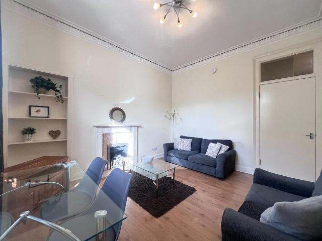 Apartment for rent in Murieston, City of Edinburgh