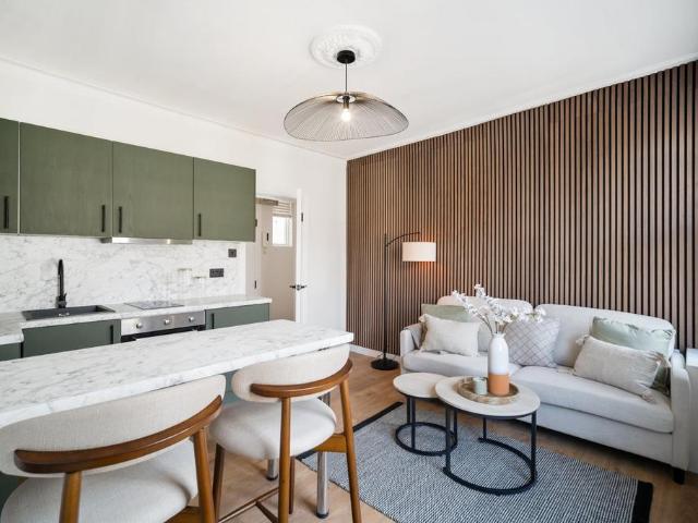 Flat for rent in Fulham, Isle Of Man