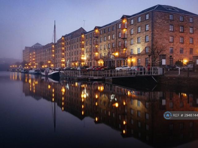 Flat for rent in Rockvilla, Scotland