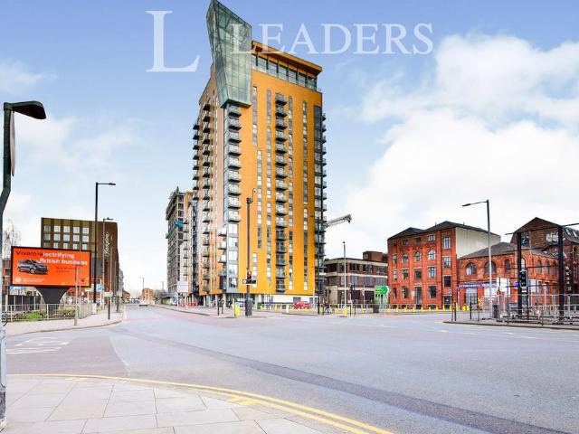 Flat for rent in Georgia, Greater Manchester