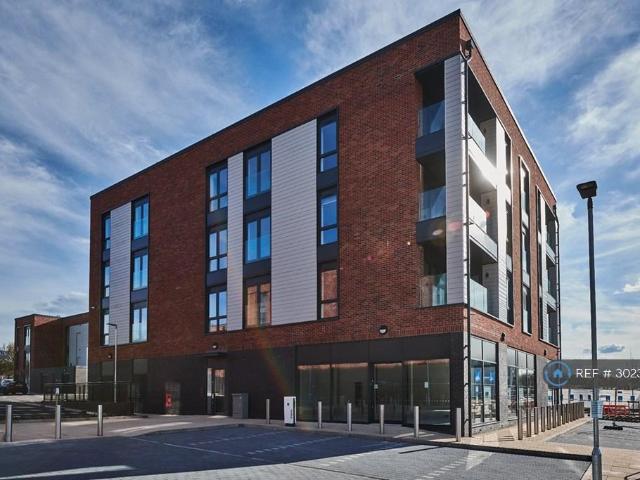 Flat for rent in Illshaw Heath, Cheswick Green