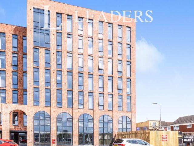Flat for rent in Baltic Triangle, Calderstones