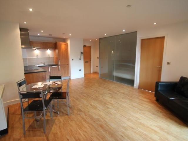 Apartment for rent in St Ann's, Haddon