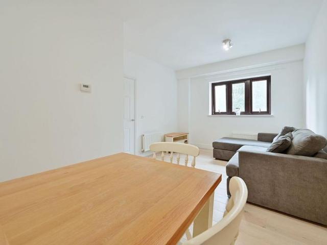Apartment for rent in North Watford