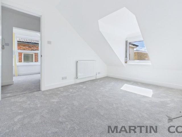 Apartment for rent in Somers Town, City Of Portsmouth