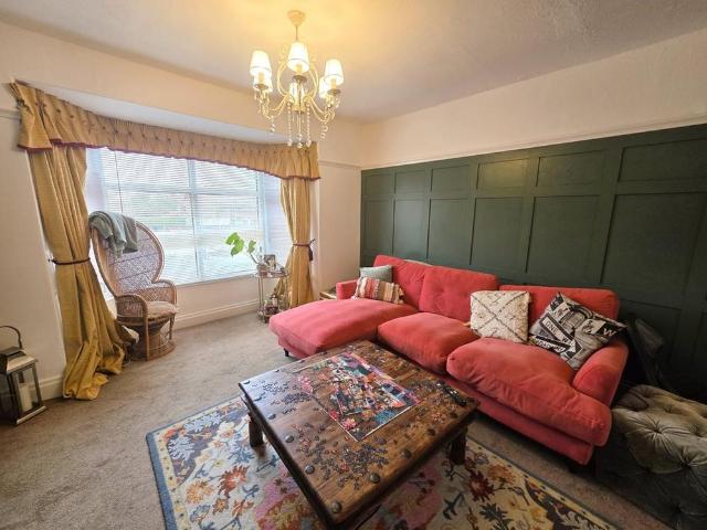 Apartment for rent in Redcar, Redcar And Cleveland