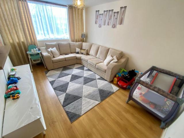 Apartment for rent in Walsgrave On Sowe, West Midlands