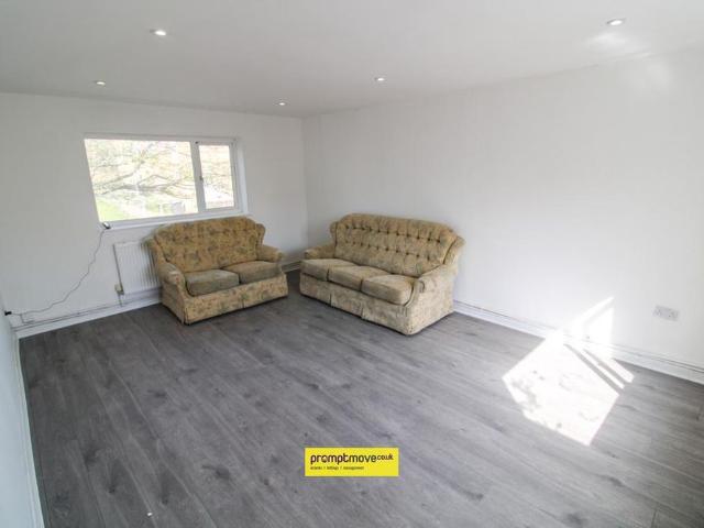 Apartment for rent in Marsh Farm, Luton