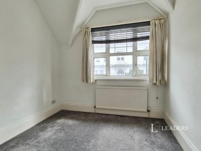 Apartment for rent in Eastbourne, East Sussex