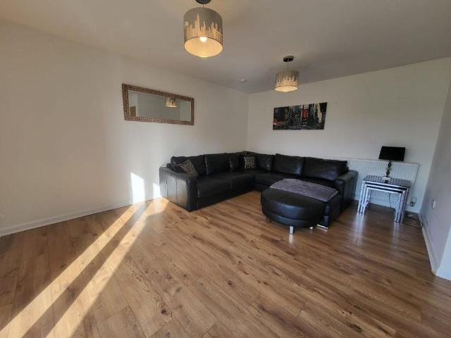Apartment for rent in Williamsburgh, Glenburn