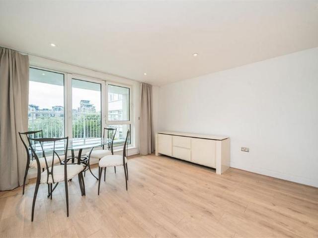 Apartment for rent in London Borough of Wandsworth, Greater London