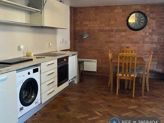 Flat for rent in Hillfields, West Midlands