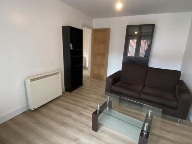 Flat for rent in Georgia, Greater Manchester