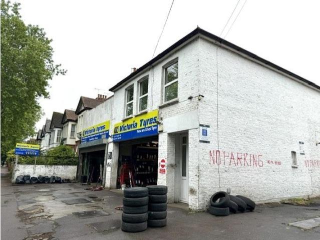 Flat for rent in Alton Barnes, Essex