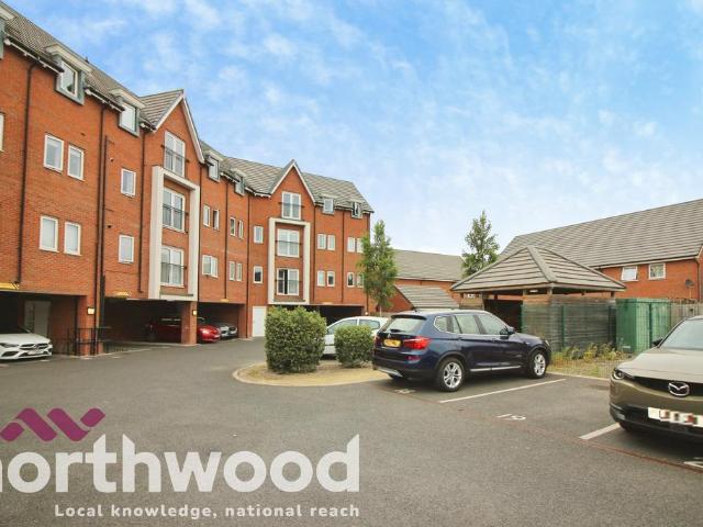 Flat for rent in Blowick, Southport