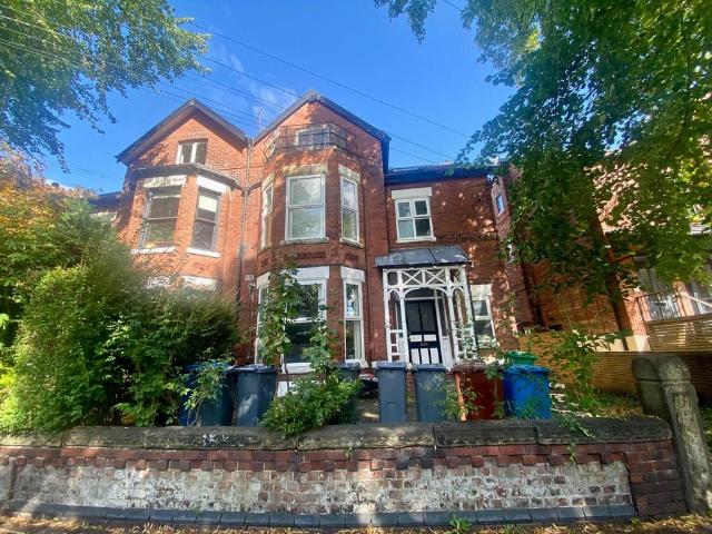 Flat for rent in Georgia, Greater Manchester