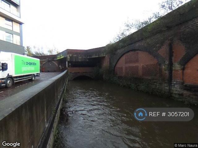 Flat for rent in Green Quarter, Manchester