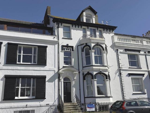 Flat for rent in Withycombe, East Devon