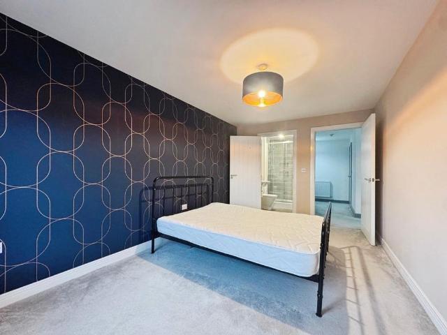 Apartment for rent in Georgia, Isle Of Man