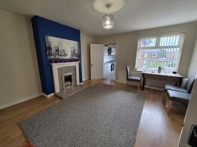 Apartment for rent in High Heaton, Tyne And Wear