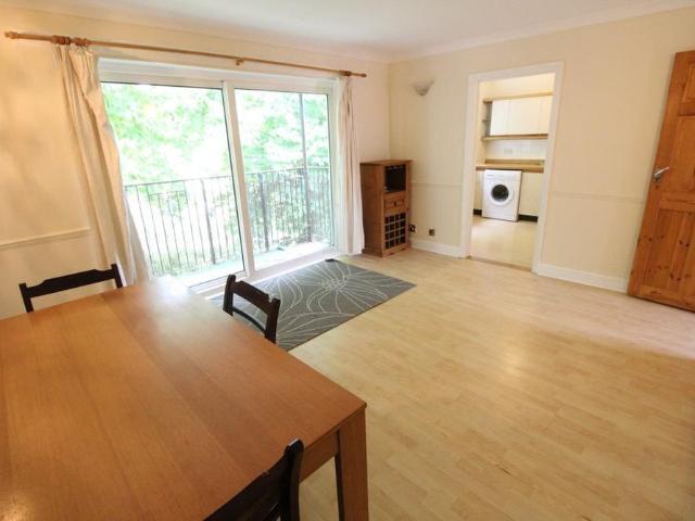 Apartment for rent in Spring Park, Luton