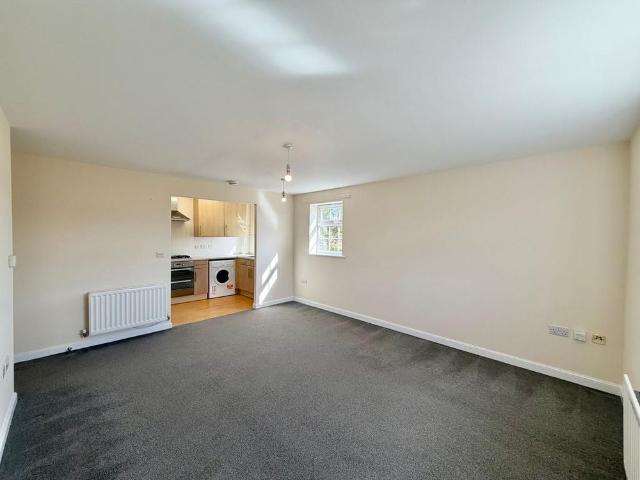 Apartment for rent in Rothwell