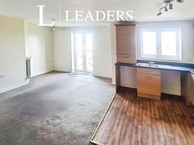 Apartment for rent in Dalestorth, East Midlands