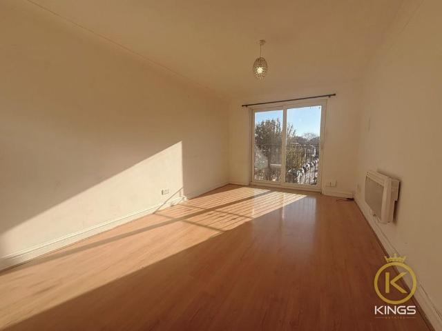 Apartment for rent in Milton, Portsmouth