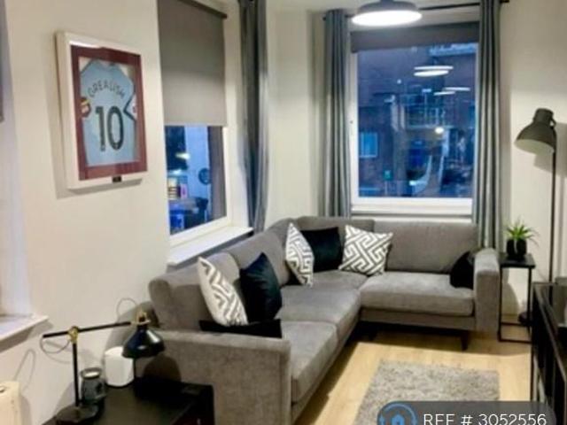 Apartment for rent in Old Town, Poole