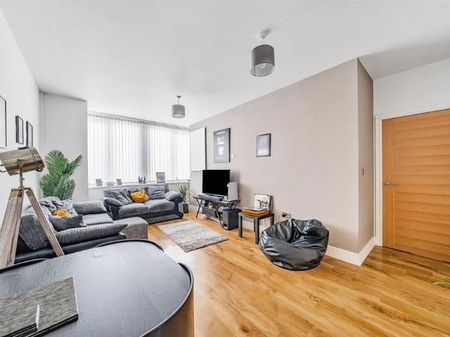Apartment for rent in Hitchin, North Hertfordshire